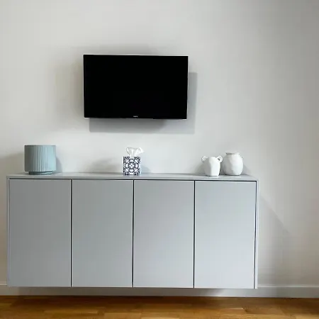 Apartment Sarajevo Sarajevo