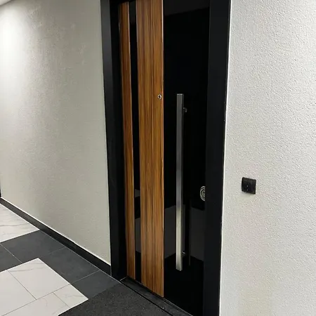 Apartment Apartment Sarajevo