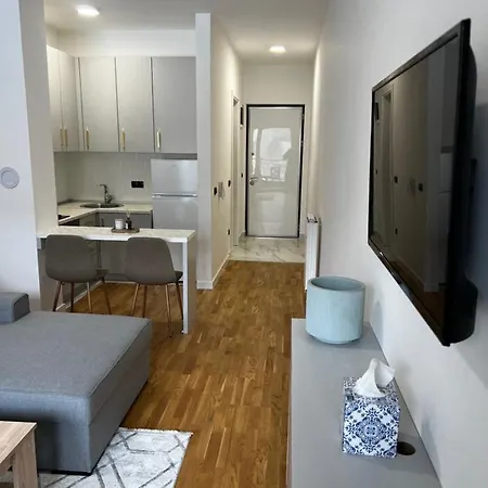Apartment Sarajevo Sarajevo