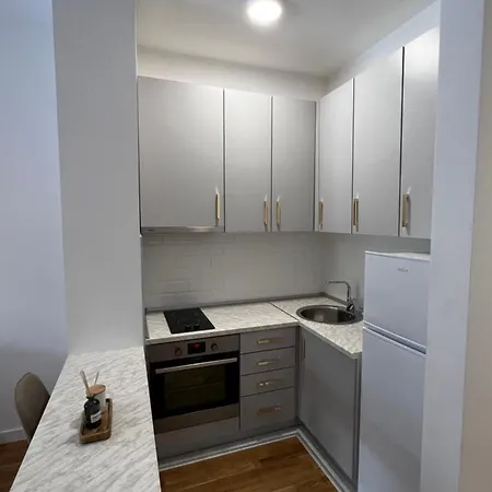 Apartment Apartment Sarajevo *