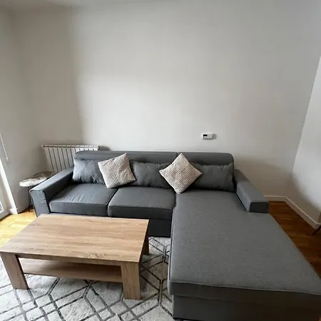 Apartment Sarajevo Apartment