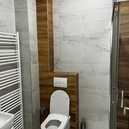 Apartment Apartment Sarajevo