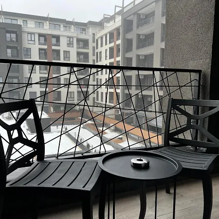 Apartment Sarajevo *