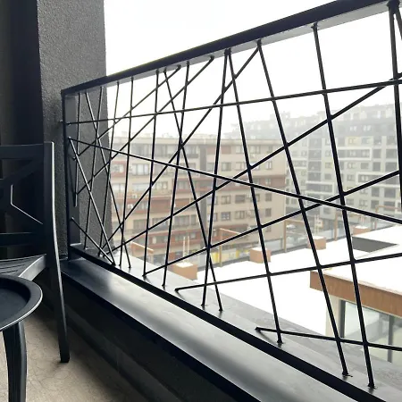Apartment Apartment Sarajevo *