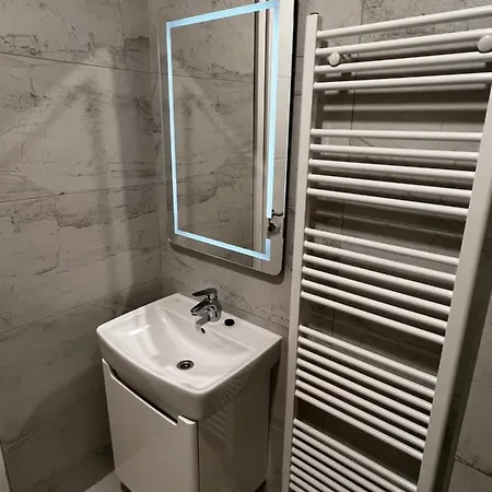 Apartment Sarajevo *