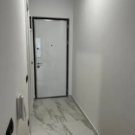 Apartment Apartment Sarajevo *