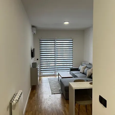 Apartment Apartment Sarajevo