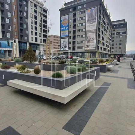 Apartment Sarajevo