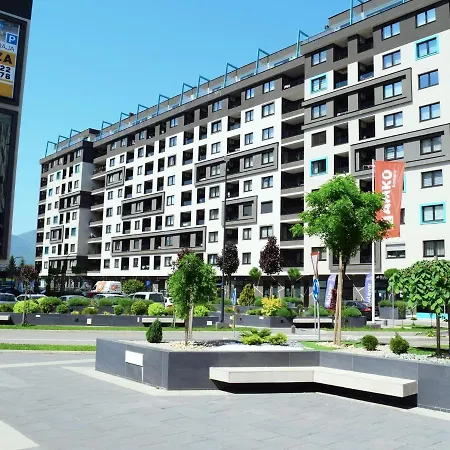 Apartment Apartment Sarajevo Sarajevo